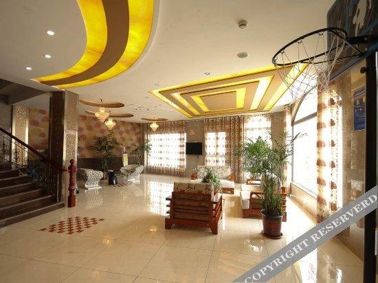Тайчжоу: Xinmei Hotel