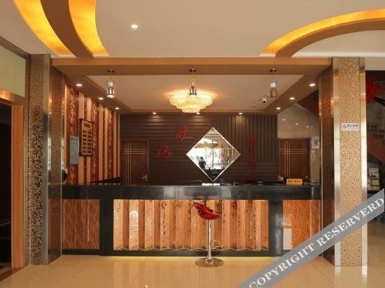 Тайчжоу: Xinmei Hotel