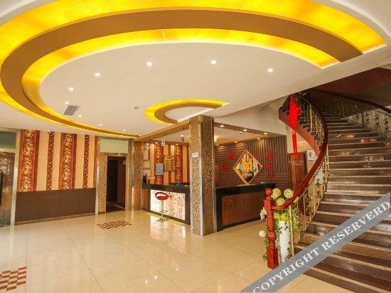 Тайчжоу: Xinmei Hotel