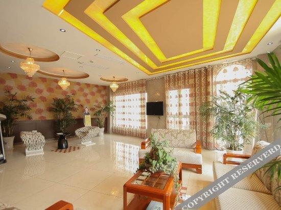 Тайчжоу: Xinmei Hotel