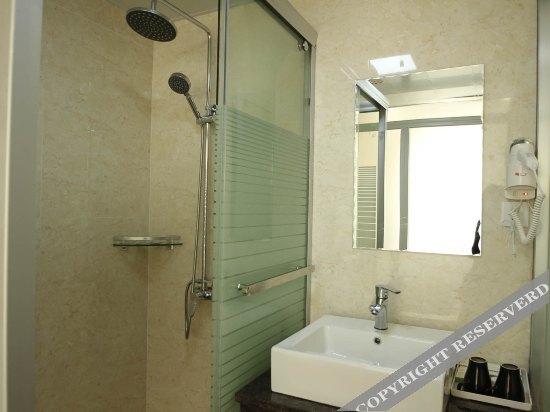 Тайчжоу: Xinmei Hotel