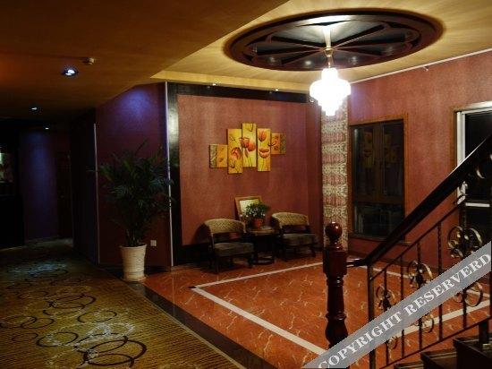 Тайчжоу: Xinmei Hotel