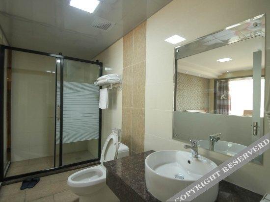 Тайчжоу: Xinmei Hotel