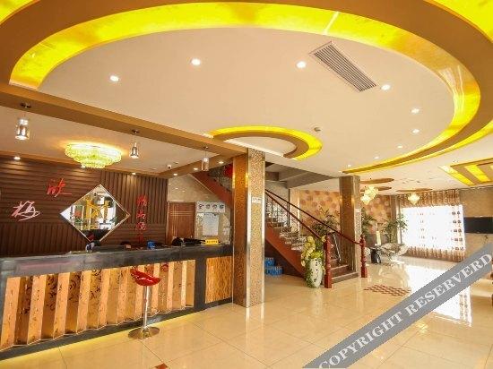 Тайчжоу: Xinmei Hotel