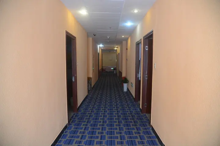 Сямынь: 佳橙酒店(厦门枋湖车站店)