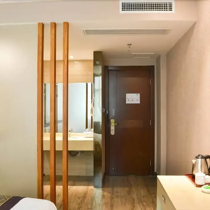 Сямынь: Taiyuan Zhongyue Business Hotel