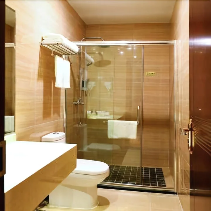 Сямынь: Taiyuan Zhongyue Business Hotel