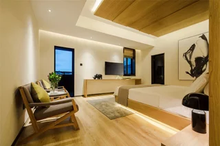 Сямынь: Xiamen Feisu Zen Fair Hotel
