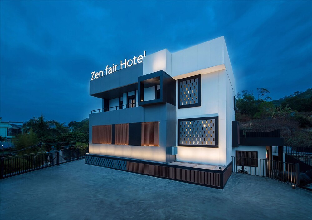 Сямынь: Xiamen Feisu Zen Fair Hotel