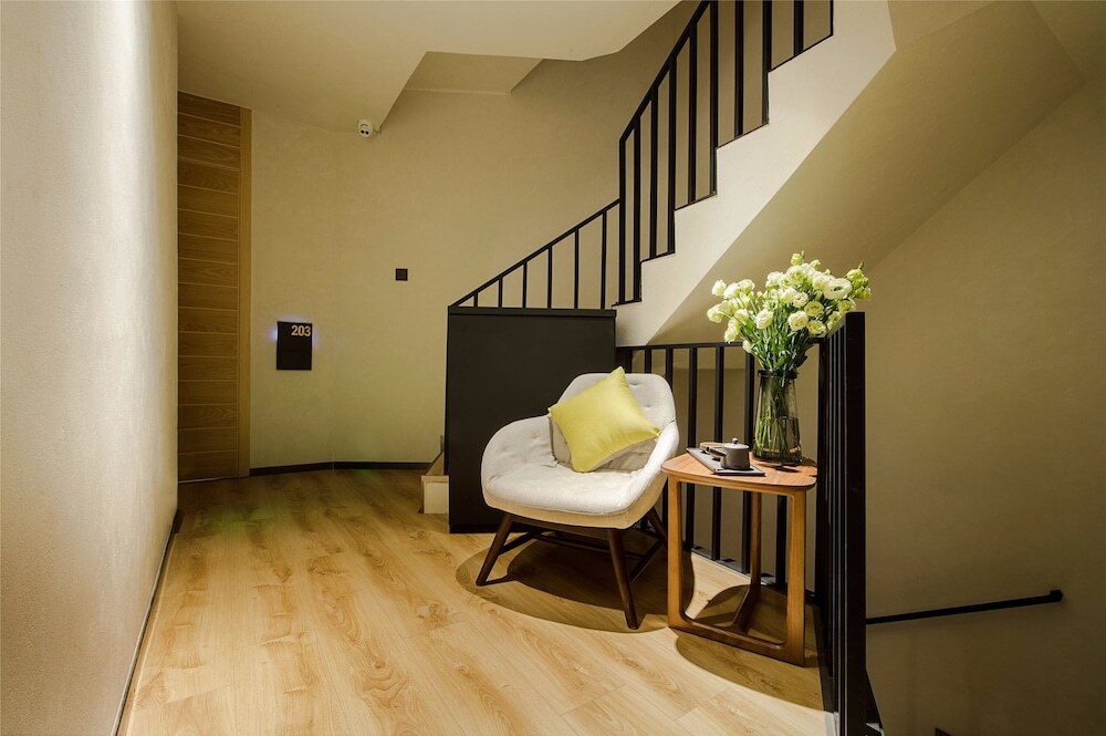 Сямынь: Xiamen Feisu Zen Fair Hotel