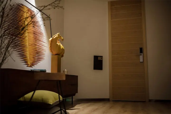 Сямынь: Xiamen Feisu Zen Fair Hotel