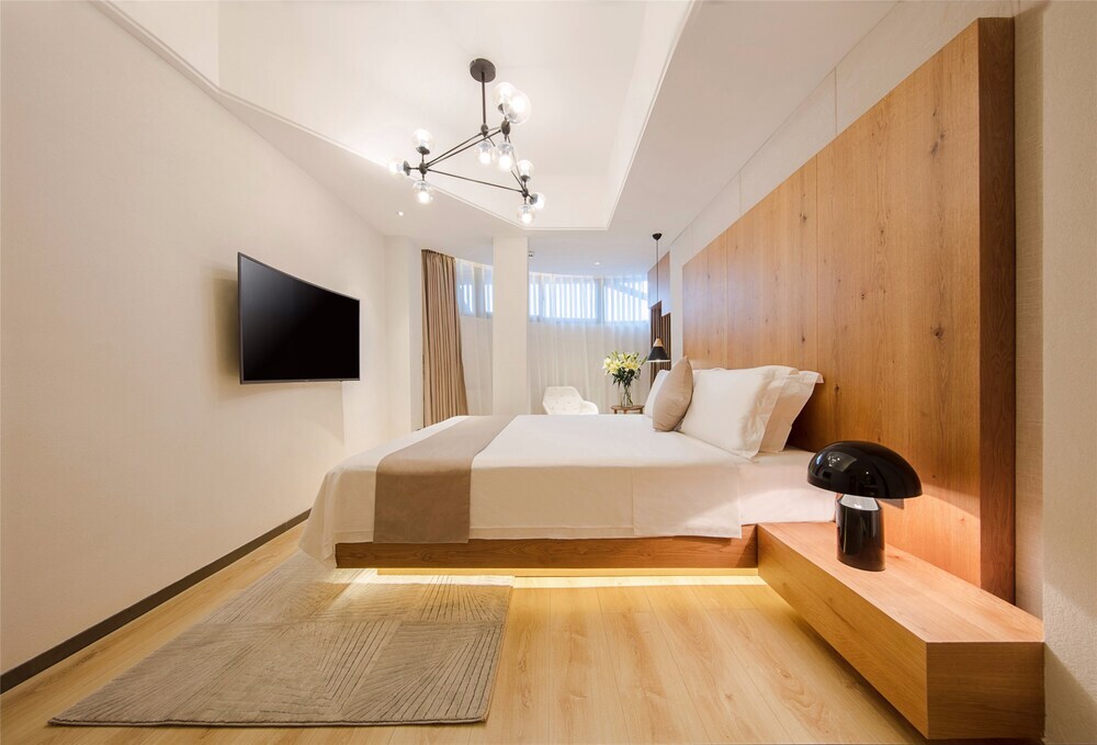Сямынь: Xiamen Feisu Zen Fair Hotel