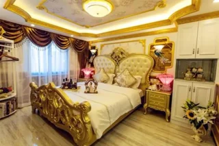 Сямынь: Xiamen Feisu Qingsi Dora