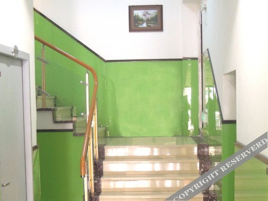 Нинбо: Zhijiang Business Hostel