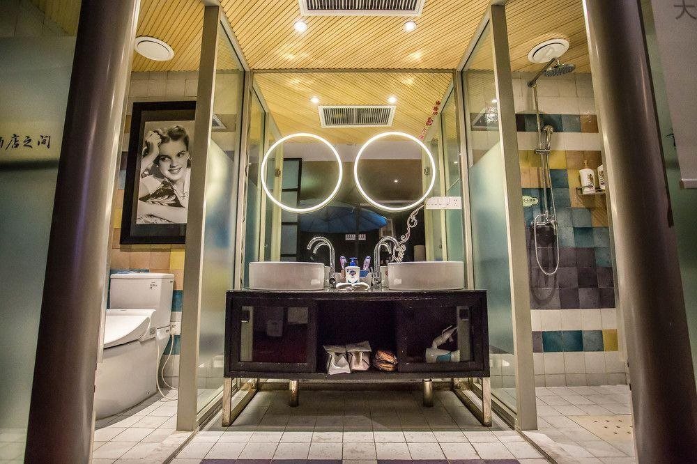 Лоян: Blue Magpie Hotel Luoyang Xigong Flagship