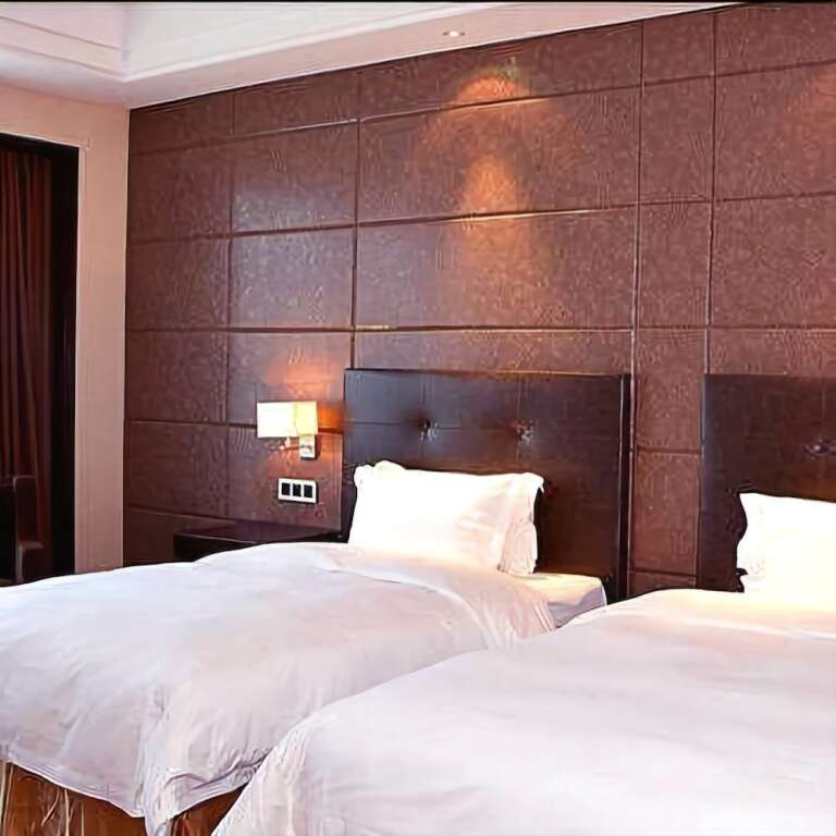 Санменксиа: Baoyuan Hotel
