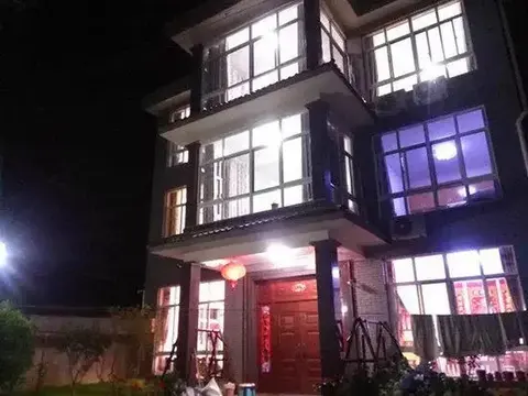 Хучжоу: Moganshan Manshanju Inn