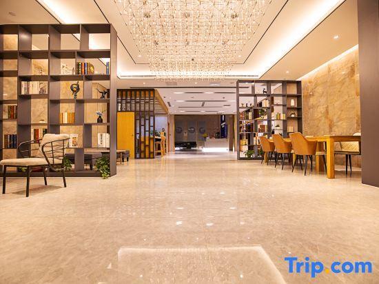Чжэнчжоу: Starway Hotel (Zhengzhou Xinzheng International Airport)