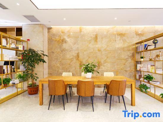 Чжэнчжоу: Starway Hotel (Zhengzhou Xinzheng International Airport)