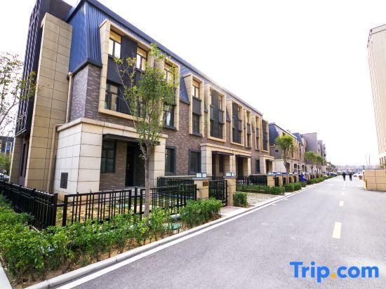 Чжэнчжоу: Starway Hotel (Zhengzhou Xinzheng International Airport)