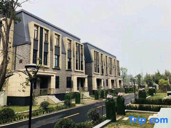 Чжэнчжоу: Starway Hotel (Zhengzhou Xinzheng International Airport)