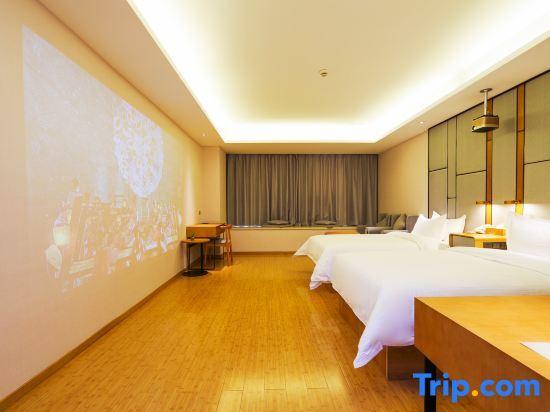 Чжэнчжоу: Starway Hotel (Zhengzhou Xinzheng International Airport)
