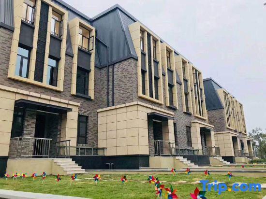 Чжэнчжоу: Starway Hotel (Zhengzhou Xinzheng International Airport)
