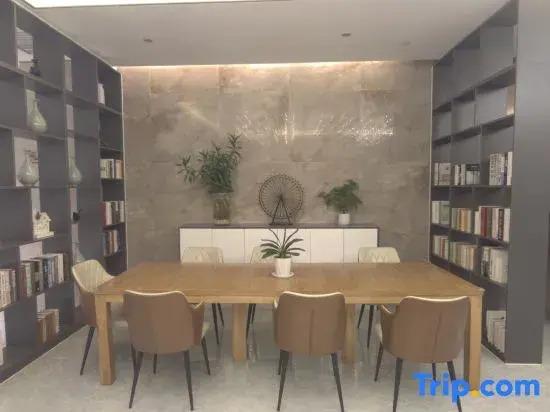 Чжэнчжоу: Starway Hotel (Zhengzhou Xinzheng International Airport)