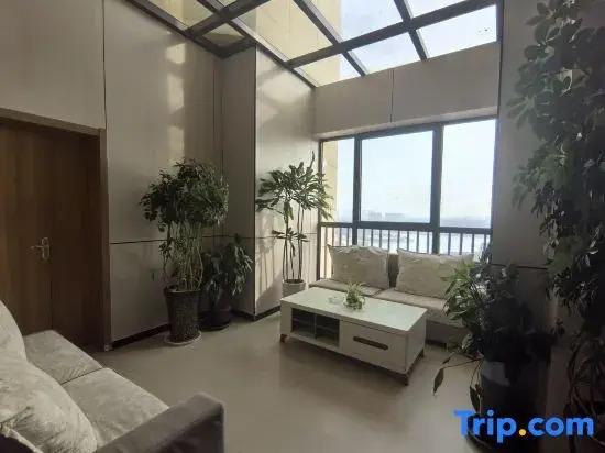 Чжэнчжоу: Starway Hotel (Zhengzhou Xinzheng International Airport)