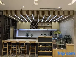 Чжэнчжоу: Starway Hotel (Zhengzhou Xinzheng International Airport)