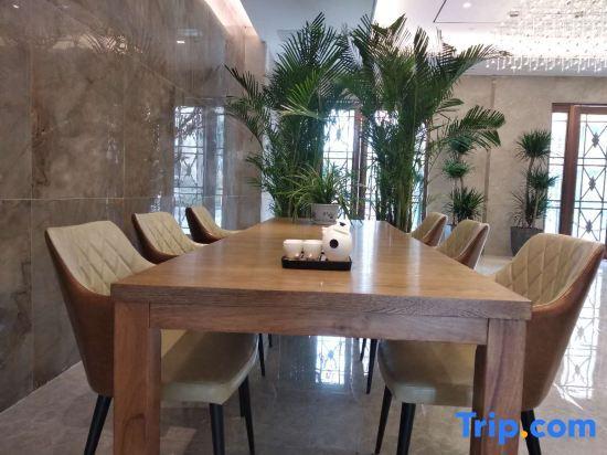 Чжэнчжоу: Starway Hotel (Zhengzhou Xinzheng International Airport)