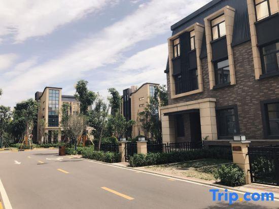 Чжэнчжоу: Starway Hotel (Zhengzhou Xinzheng International Airport)