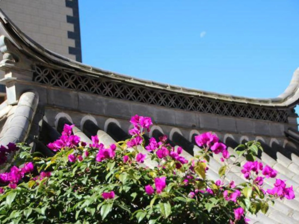 Юйси: Xiaoyuge Hotel
