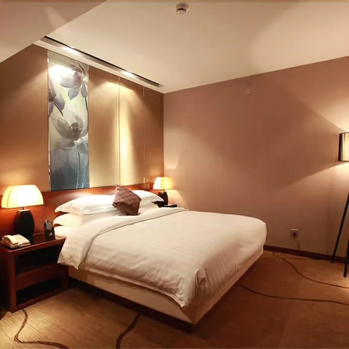 Чэнду: Cozy City Hotel