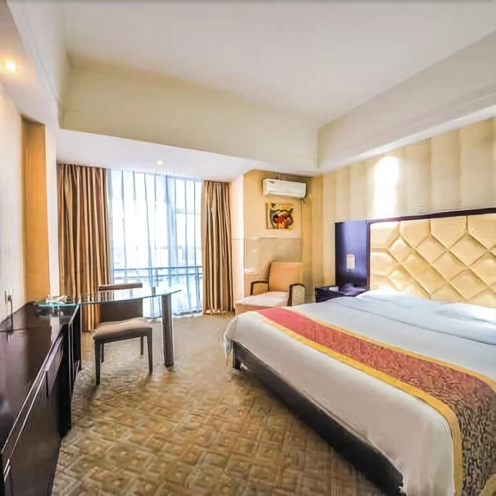 Чэнду: Cozy City Hotel