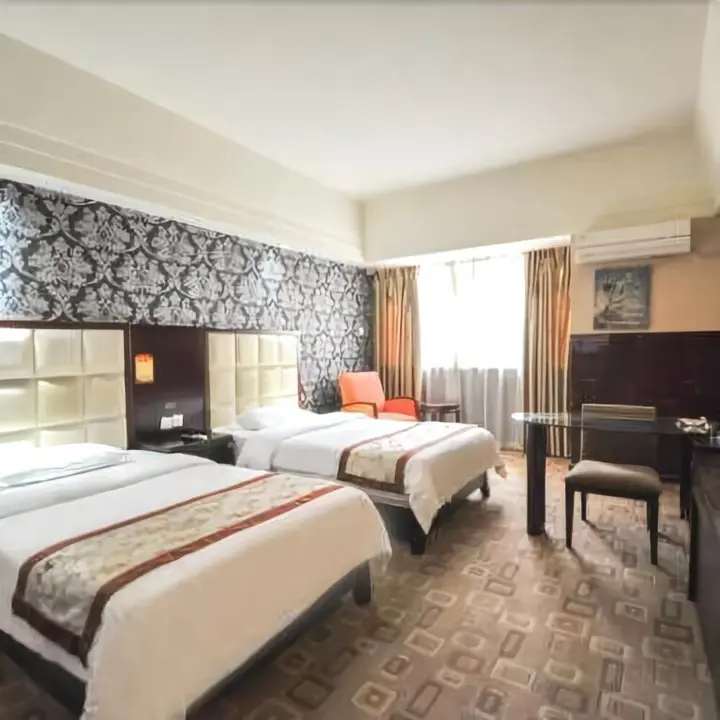 Чэнду: Cozy City Hotel
