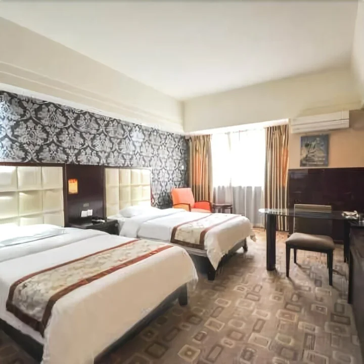 Чэнду: Cozy City Hotel