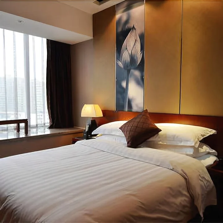 Чэнду: Cozy City Hotel