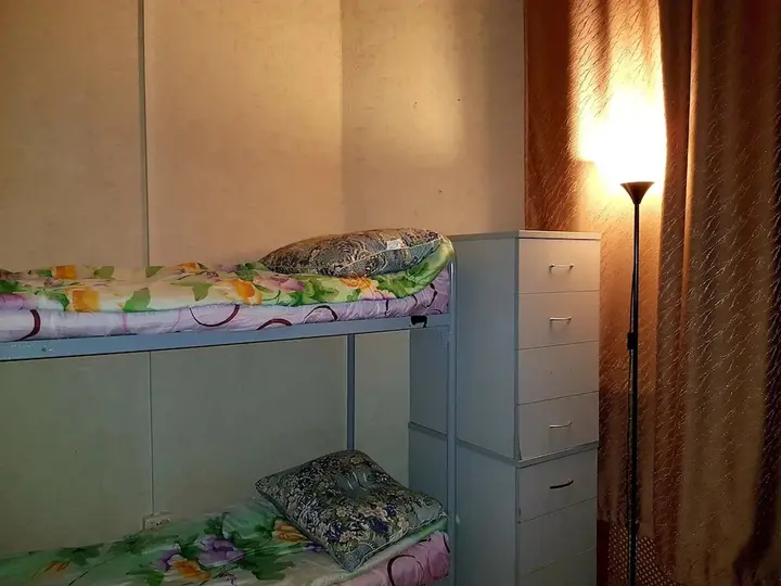Санкт-Петербург: Antre na Fontanke Hostel