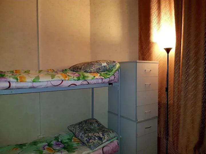 Санкт-Петербург: Antre na Fontanke Hostel
