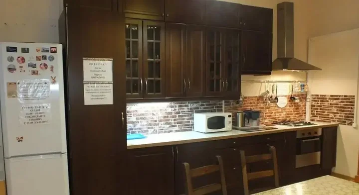 Санкт-Петербург: Antre na Fontanke Hostel