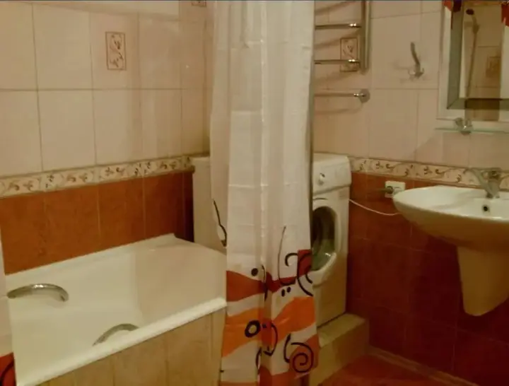 Санкт-Петербург: Antre na Fontanke Hostel