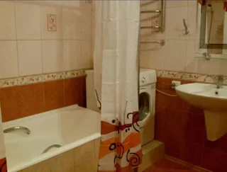 Санкт-Петербург: Antre na Fontanke Hostel