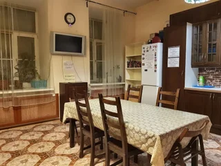 Санкт-Петербург: Antre na Fontanke Hostel