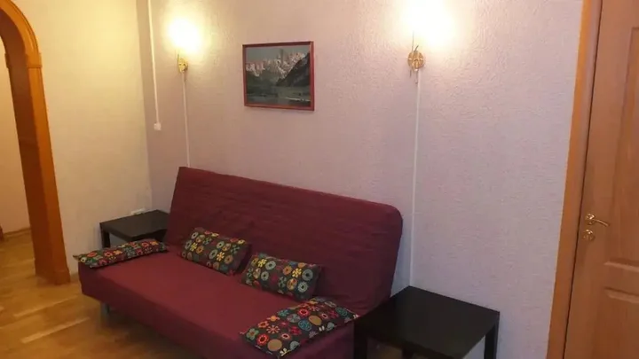 Санкт-Петербург: Antre na Fontanke Hostel
