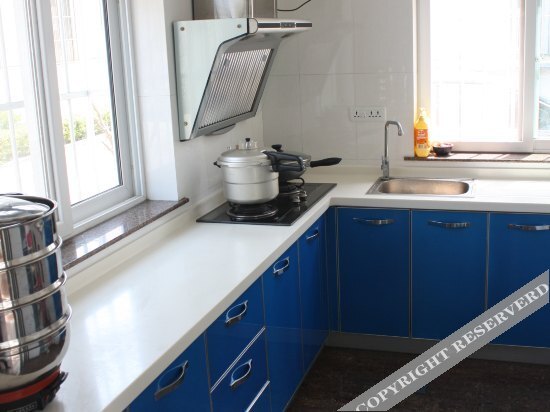 Пэнлай: Changdao Yihai Homestay