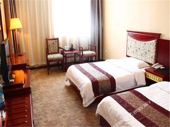 Вэйнань: Meifulun Business Hostel