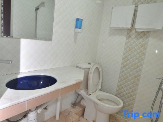 Коулун: Ocean City Hostal