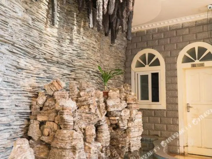 Сичан: Yuedu Holiday Hotel
