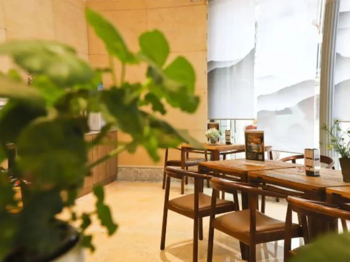 Сичан: Yuedu Holiday Hotel